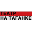 Логотип Театр на Таганке