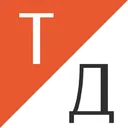 Логотип Такие дела