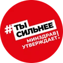 Логотип ТакЗдорово