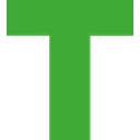 Логотип Талан