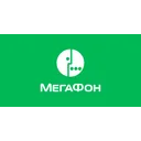 Логотип МегаФон Таргет