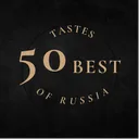 Логотип Tastes of Russia