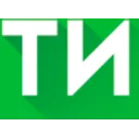 Логотип Татар-информ