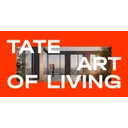 Логотип TATE