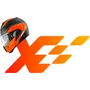 Логотип Формула X