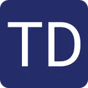 Логотип TD Group