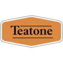 Логотип Teatone