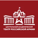 Логотип Театр Российской Армии