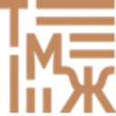 Логотип Театр Мимики и Жеста