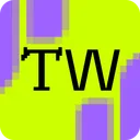 Логотип Тех-Френдли Викенд