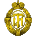 Логотип СПбГТИ(ТУ)