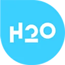 Логотип Технопарк H2O