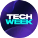 Логотип TECH WEEK