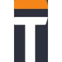 Логотип Телемарк
