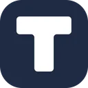 Логотип TenCard