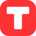 Логотип TenChat