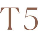 Логотип Тессинский, V