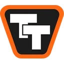 Логотип Техтрон