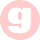 Логотип theGirl