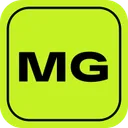 Логотип Market Group