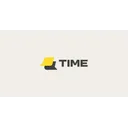 Логотип Time