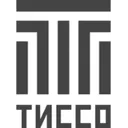 Логотип ТИССО
