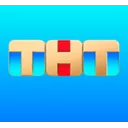 Логотип ТНТ