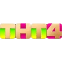Логотип ТНТ4