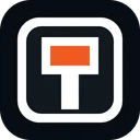 Логотип Тупик