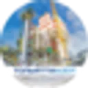 Логотип Тольяттиазот