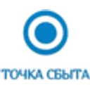 Логотип Точка Сбыта