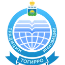 Логотип ТОГИРРО