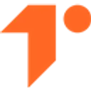 Логотип Токеон