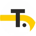 Логотип Толк