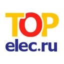Логотип TOP.Elec.Ru
