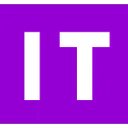 Логотип TOP IT COLLEGE