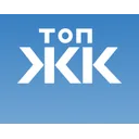 Логотип ТОП ЖК
