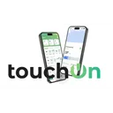 Логотип TouchOn