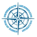 Логотип Туристический кластер СПб и СЗФО