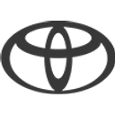 Логотип Toyota