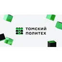 Логотип ТПУ
