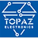 Логотип TOPAZ