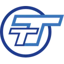 Логотип Тольяттинский Трансформатор