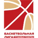 Логотип Трудовые резервы