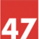 Логотип Трест 47