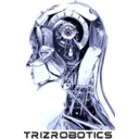 Логотип TRIZROBOTICS