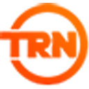 Логотип TRN