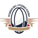 Логотип Федеральная регбийная лига «Трудовые резервы»