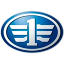 Логотип FAW Trucks Россия