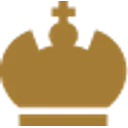 Логотип Tsar Palace